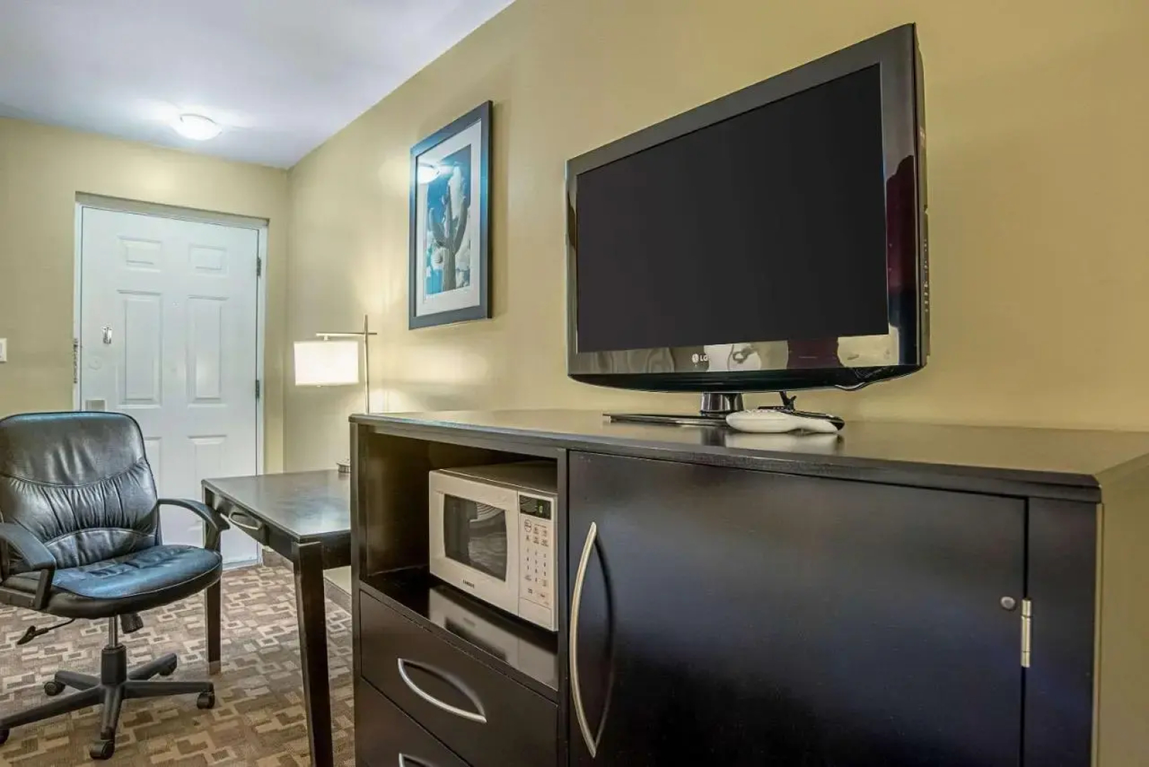 Quality Inn & Suites Phoenix NW - Sun City