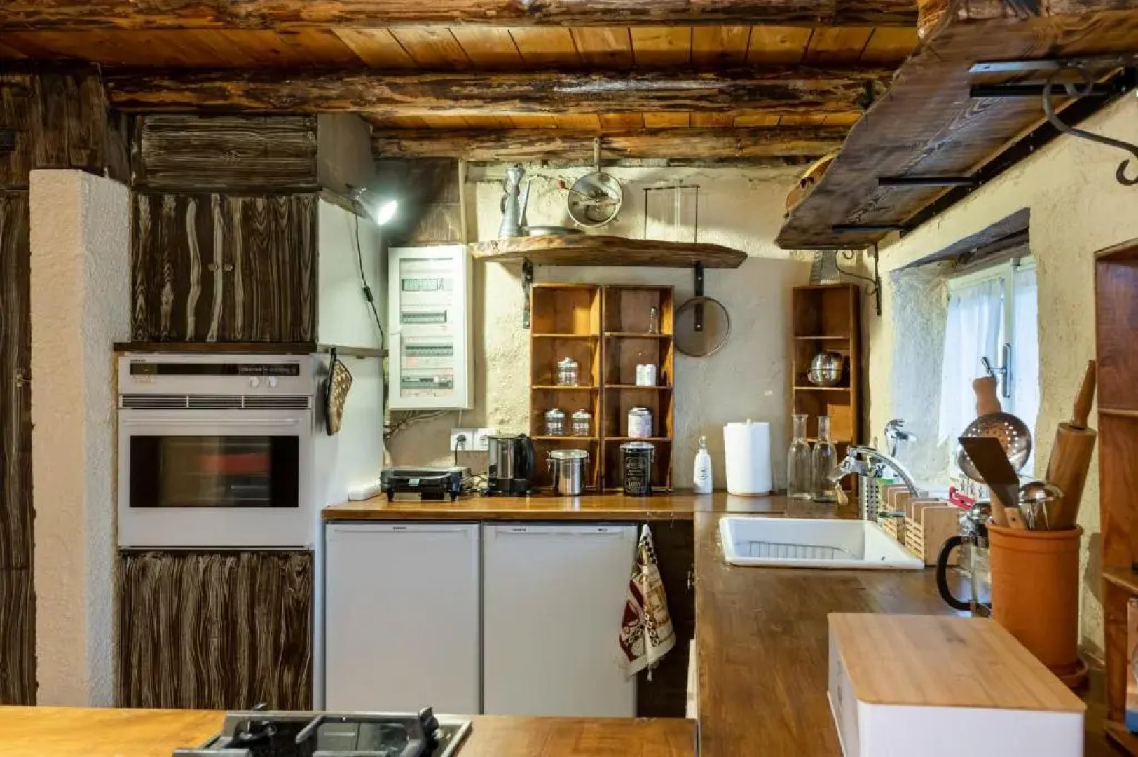 Βίλα Αρμονία Ορεινή Κορινθία