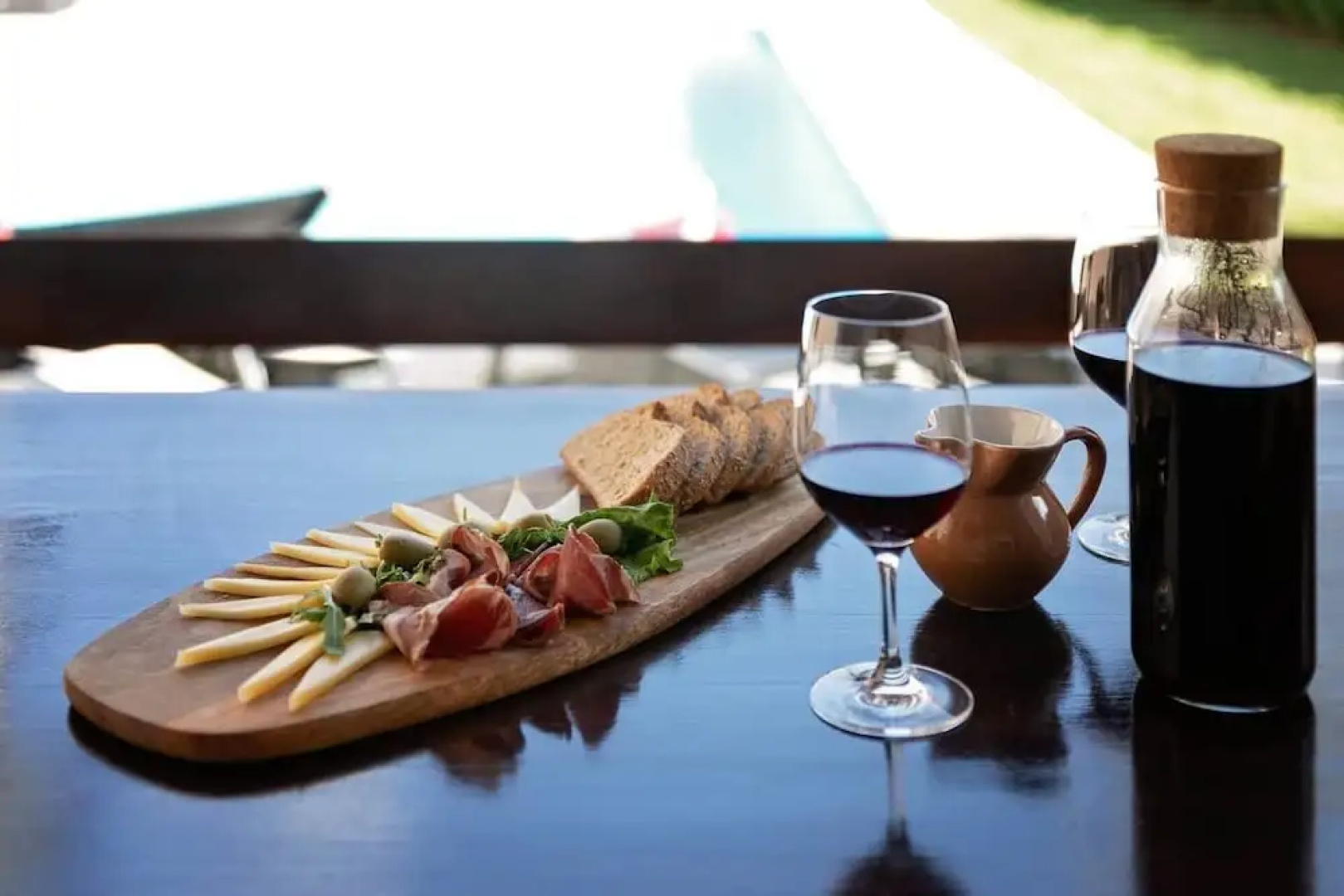 Charming 6-bed Villa in Vižinada