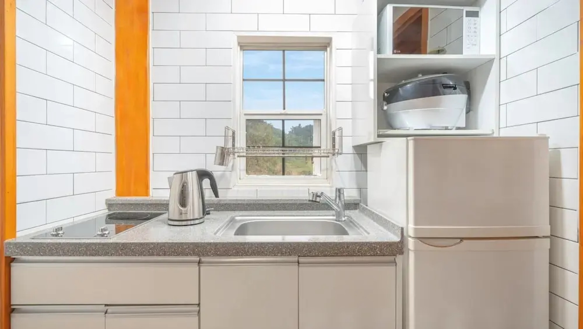 Goseong Haemaji Pension