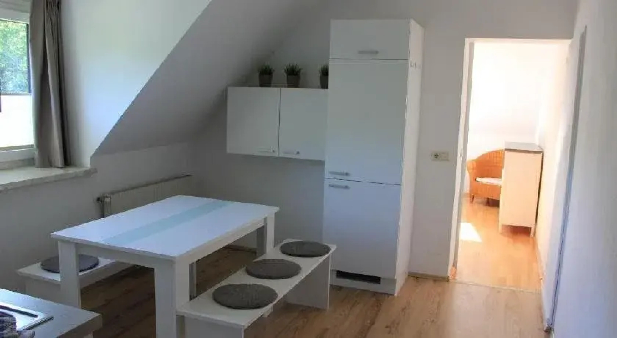 Wörthersee Appartements LEX