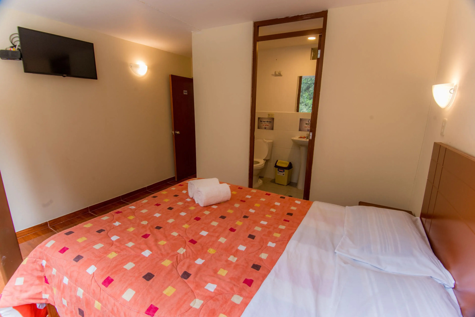 Casa Machupicchu Hostel