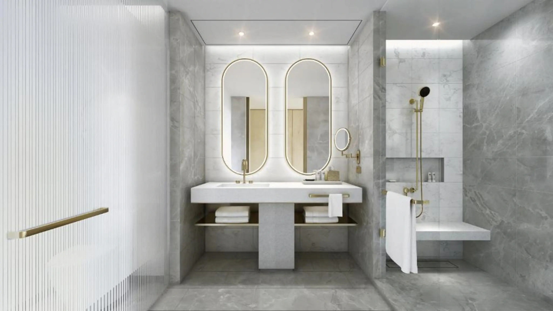 Отель Four Seasons Minneapolis