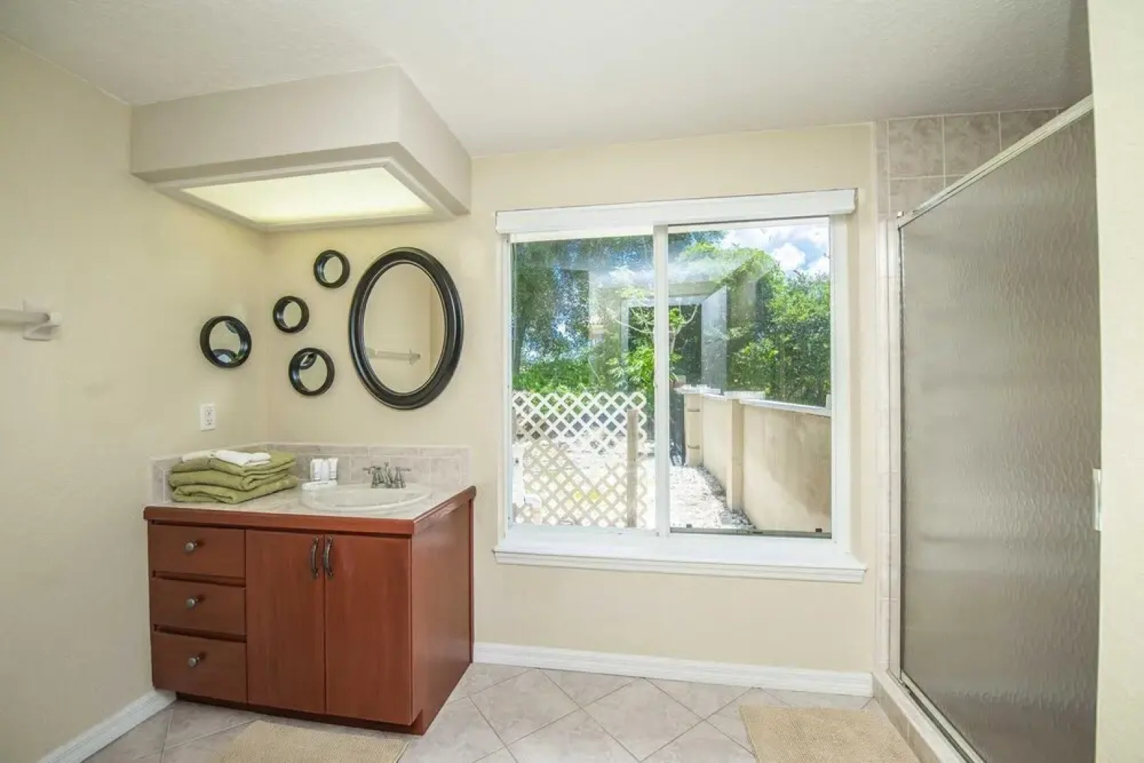 Swiss 65 - Lake Denise