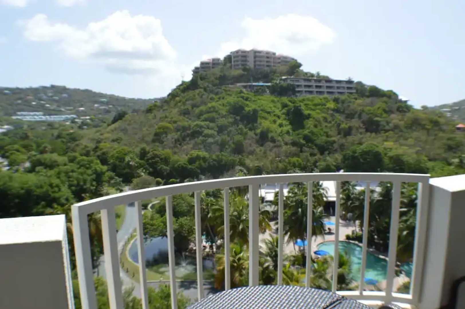 Sugar Bay Resort and Spa
