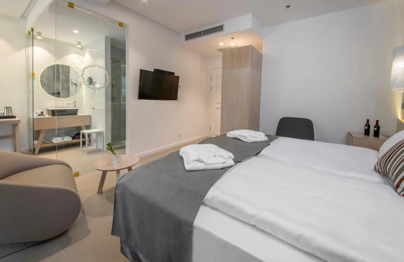 Bluesun Hotel Jadran