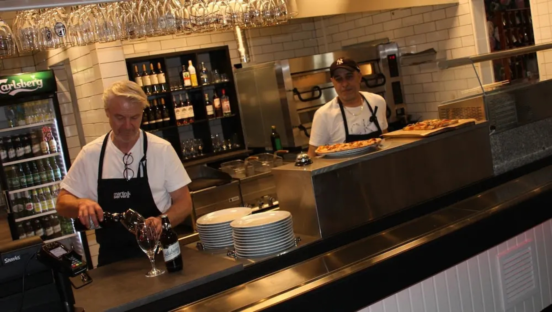 Lages Motel & Restaurang