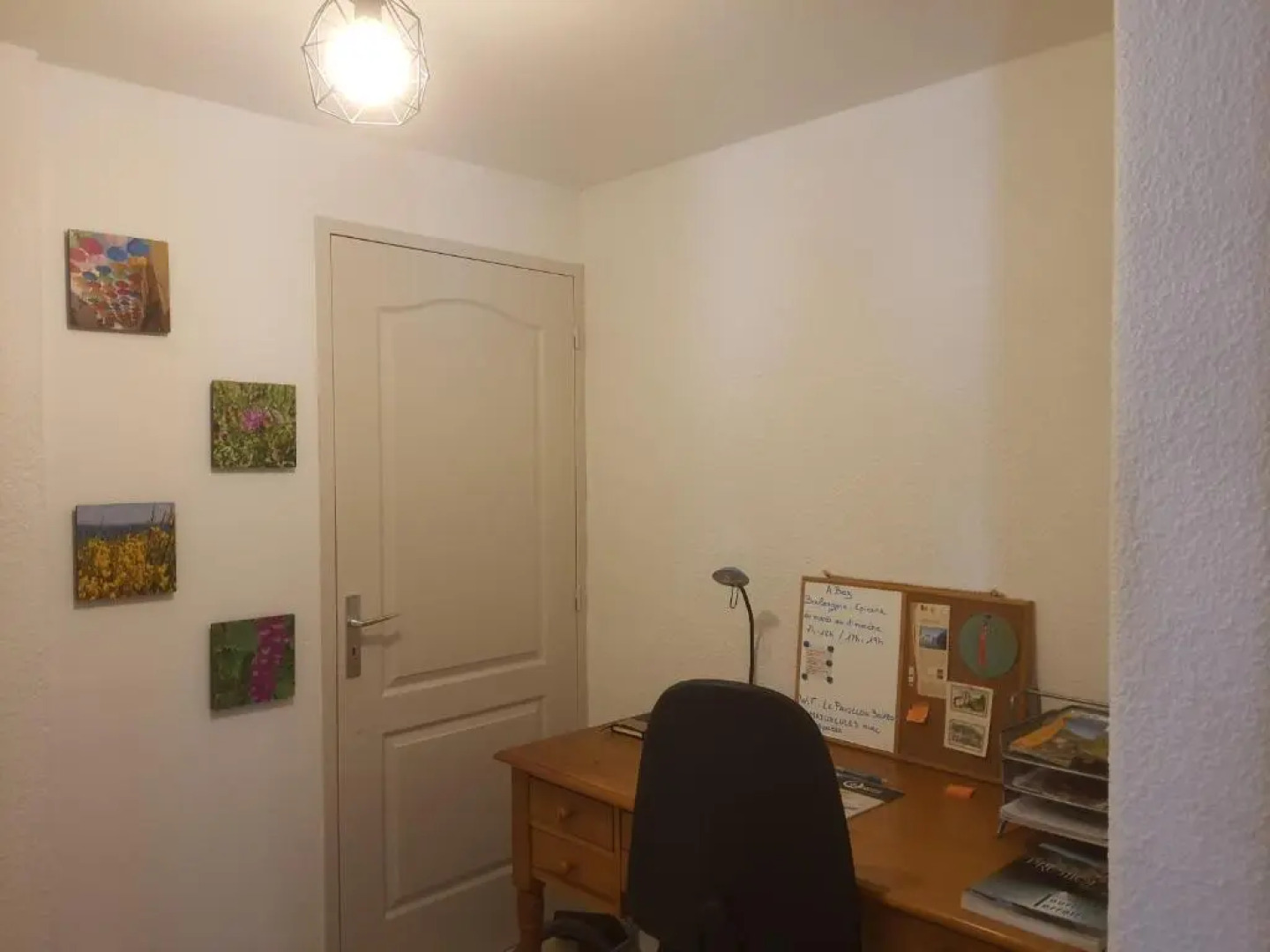 Le Pavillon en Cévennes