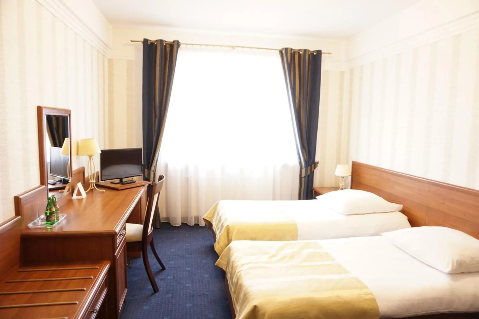 Hotel Mistral