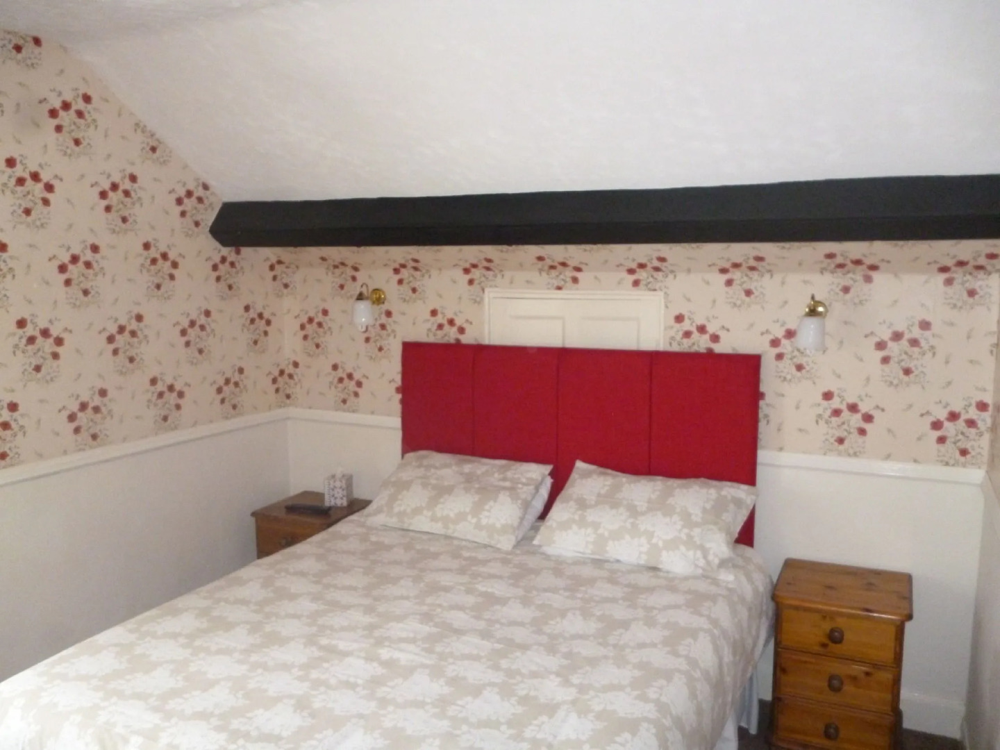 Score Valley Country House