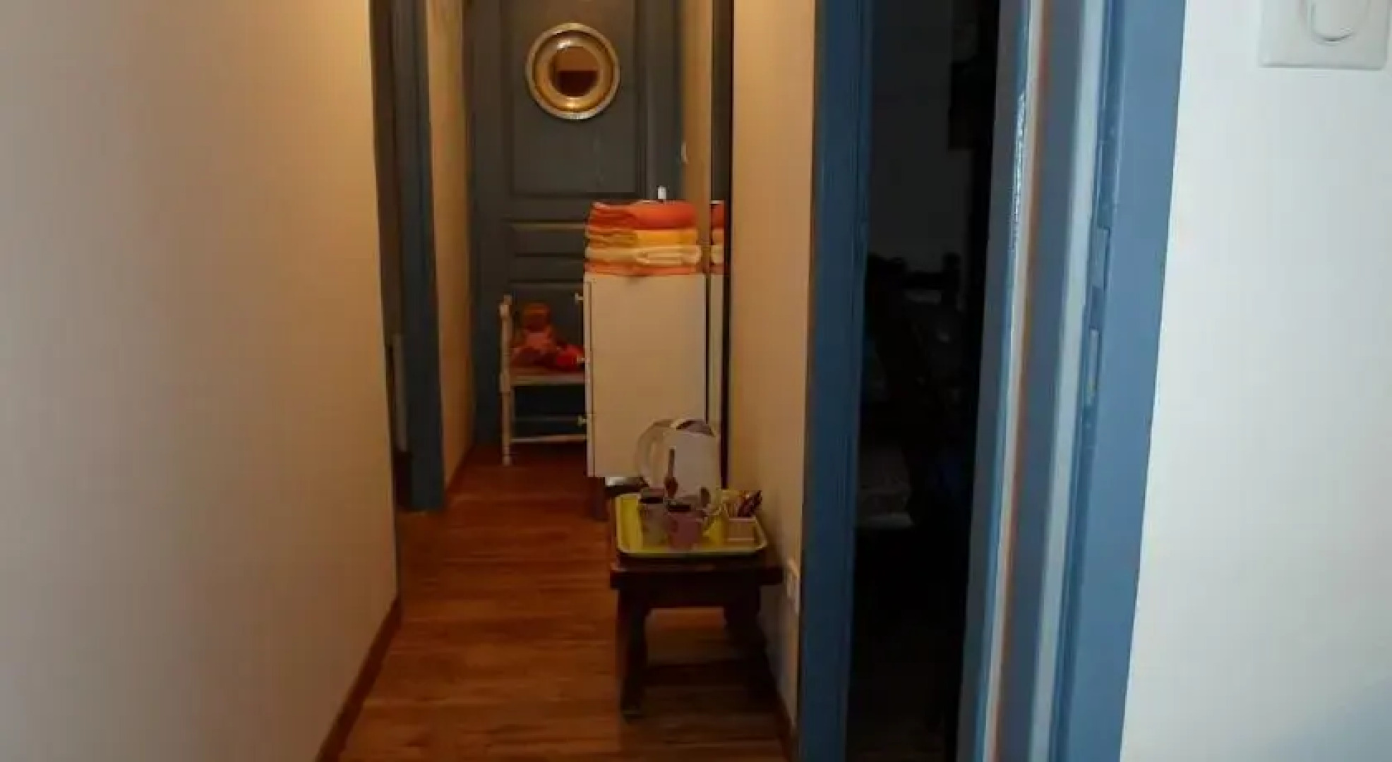 Chambres DHôtes Eléonore