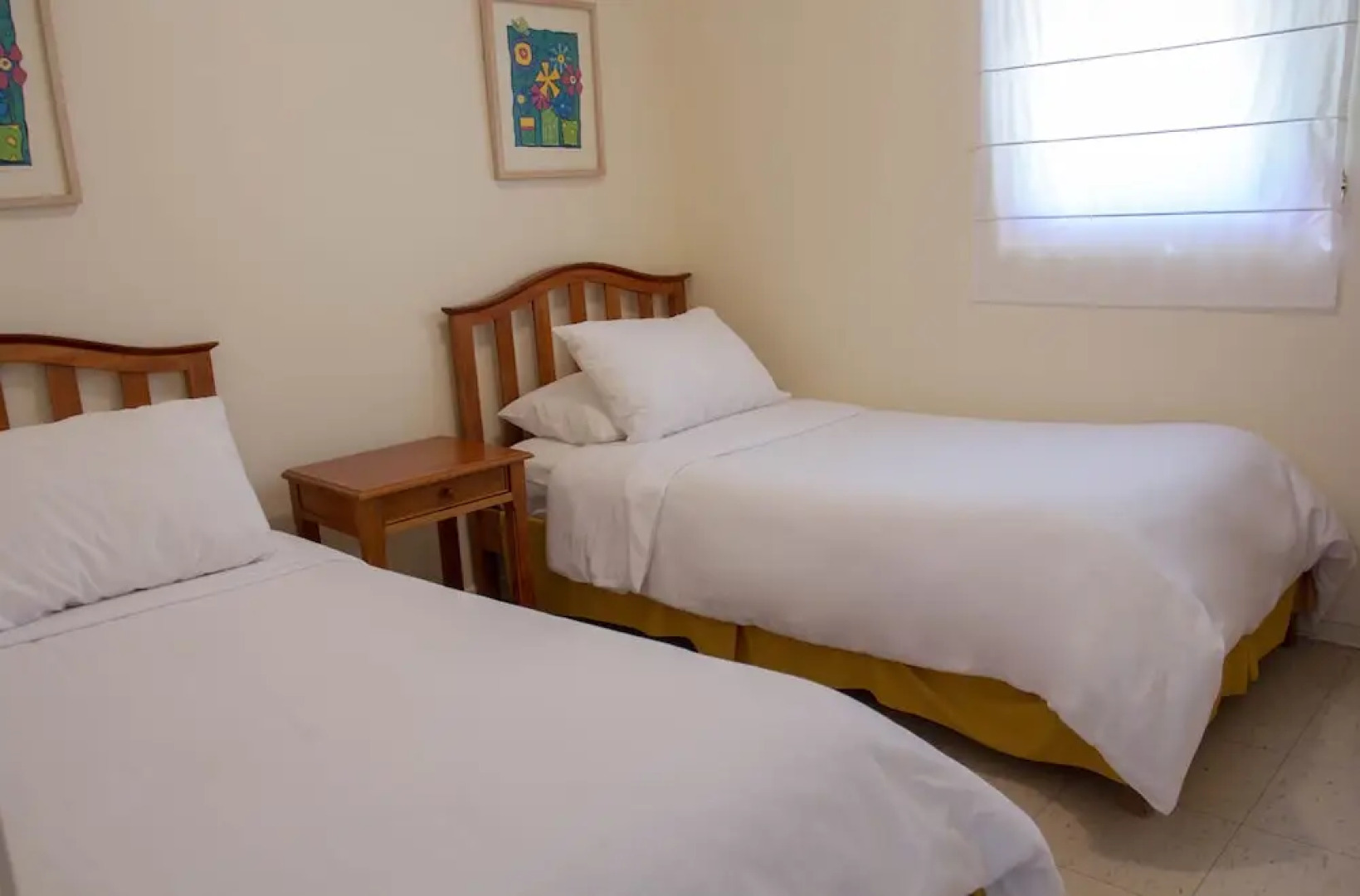 Cabañas La Huayca - Caja Los Andes