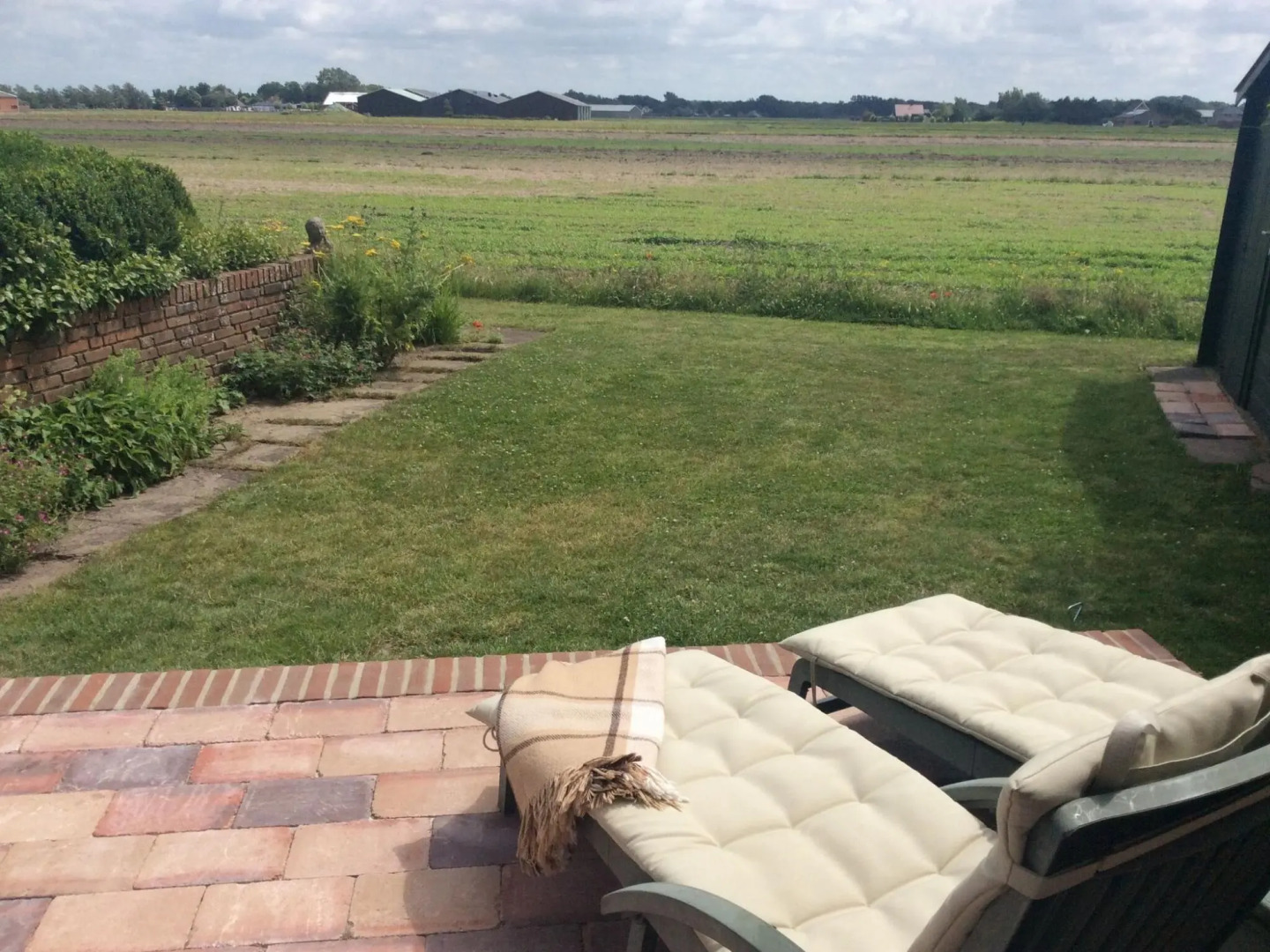 Comfortable Cottage by the Beach in Egmond aan den Hoef