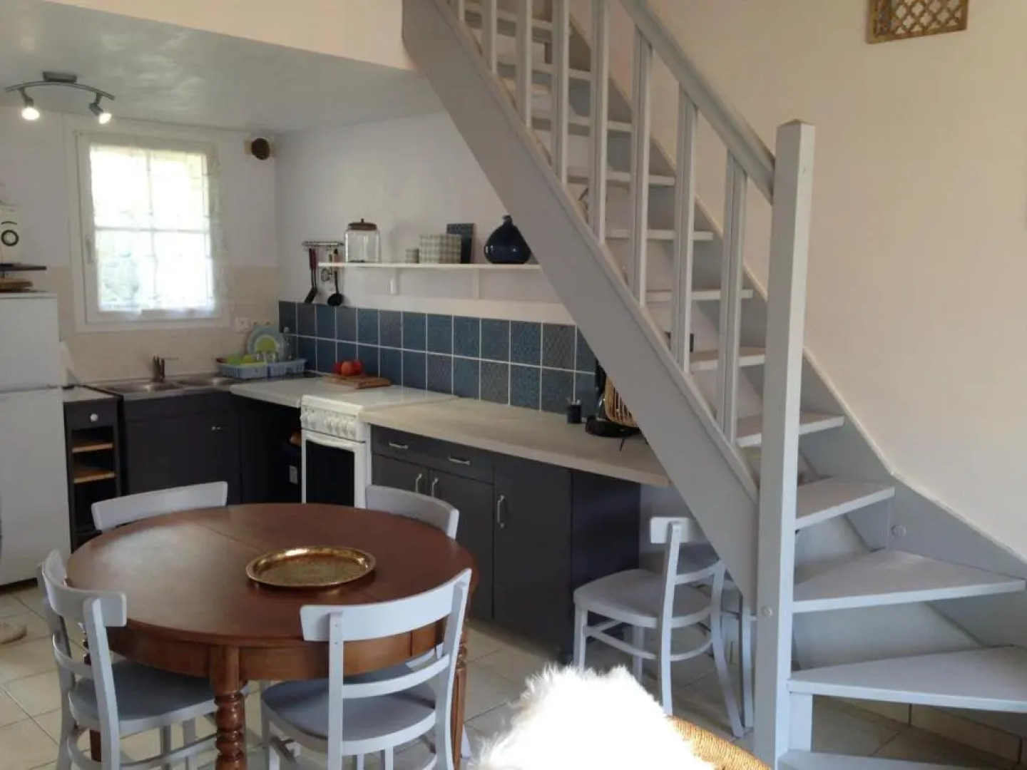 Maison Jard-sur-Mer, 4 pièces, 6 personnes - FR-1-485-74