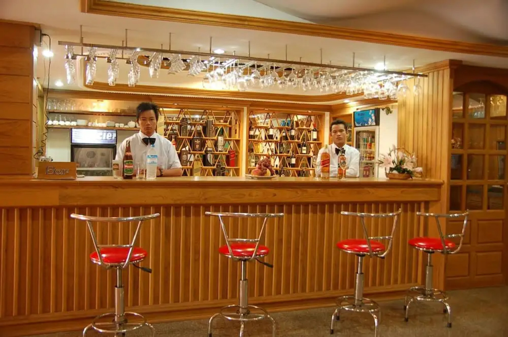 Inle Cherry Queen Hotel