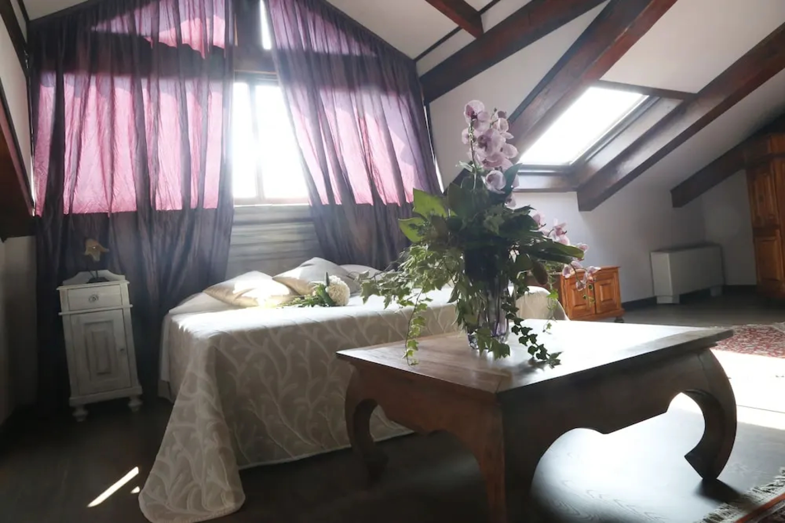 Hotel Damian Park Hotel Delle Magnolie