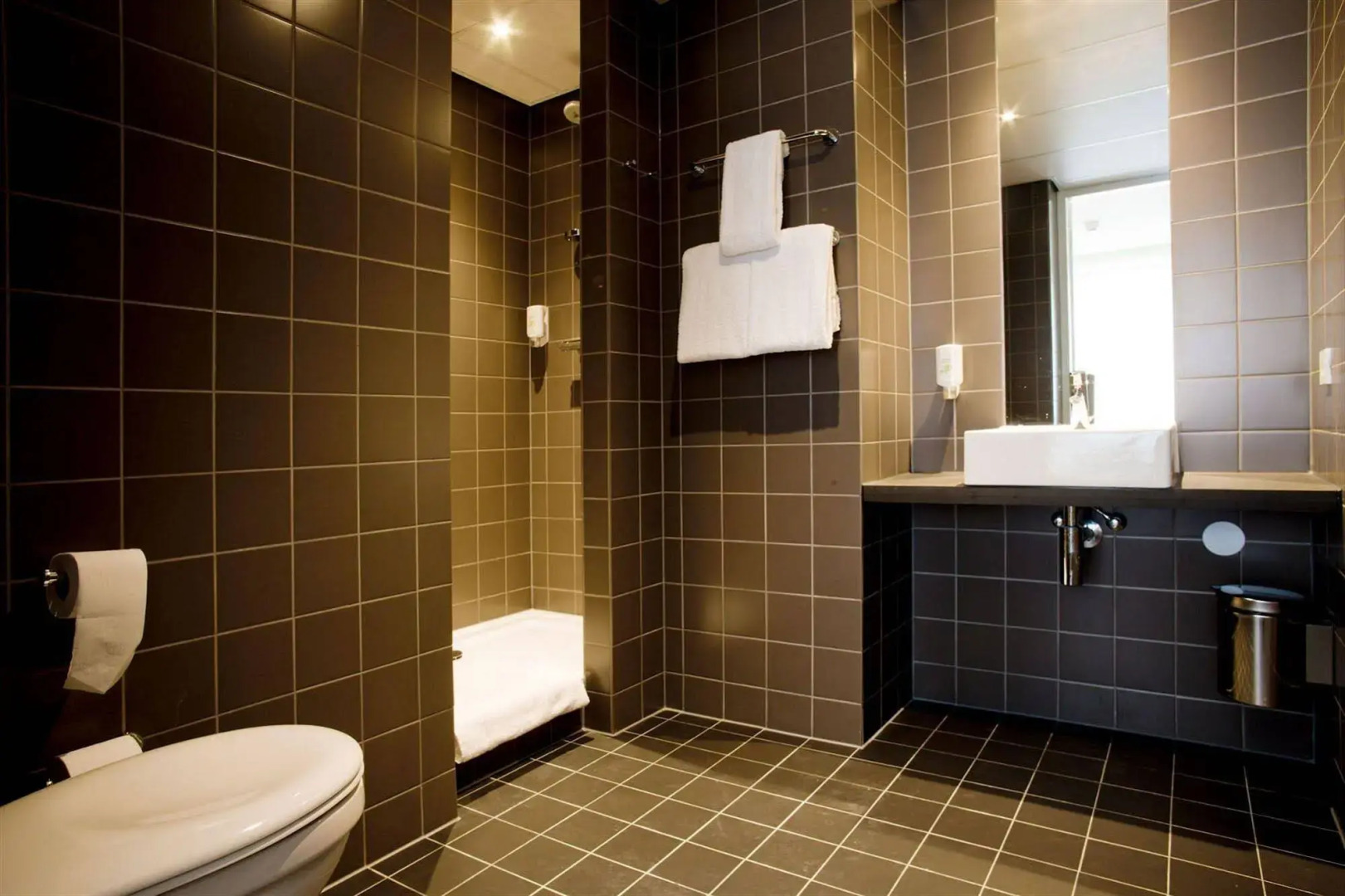 Conscious Hotel Vondelpark