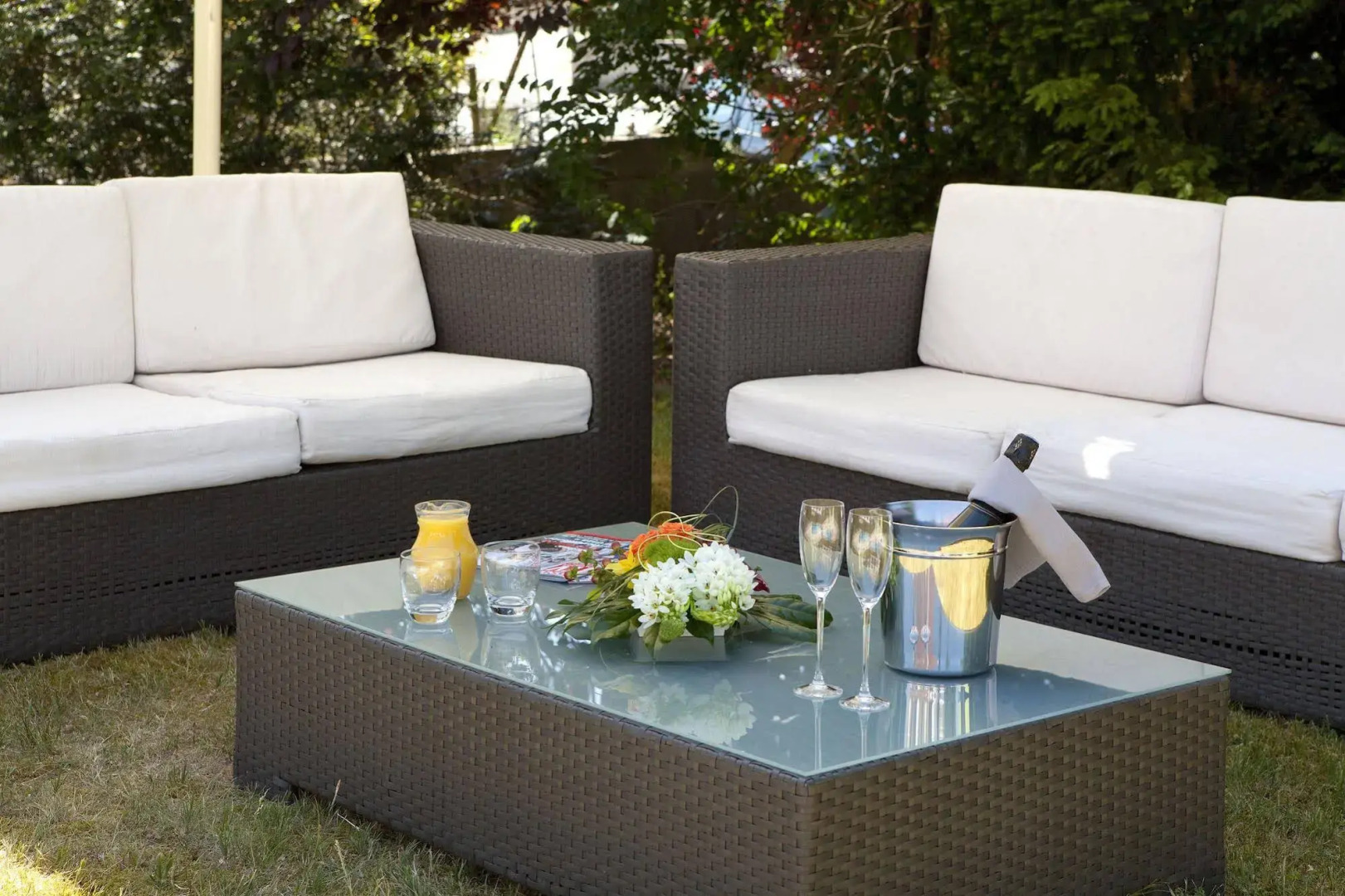 Europe Haguenau - Hôtel & Spa