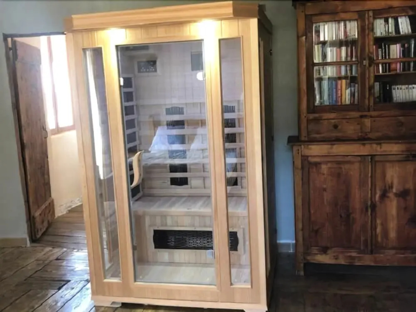 Gite en Duplex by Gites de France