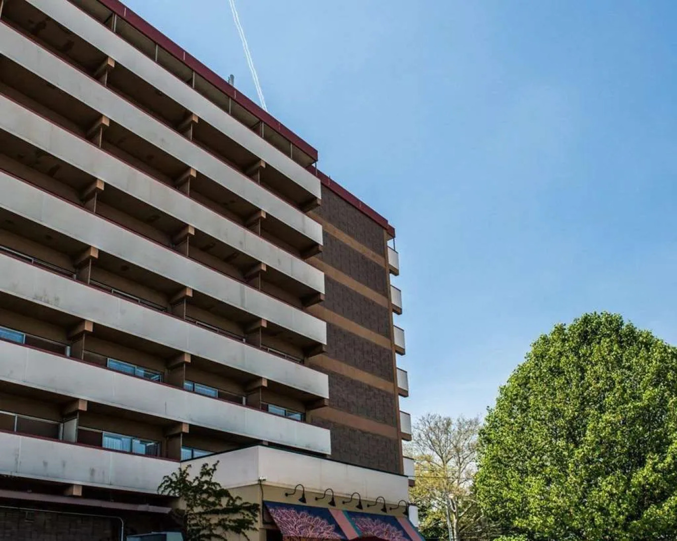 Quality Inn University Center