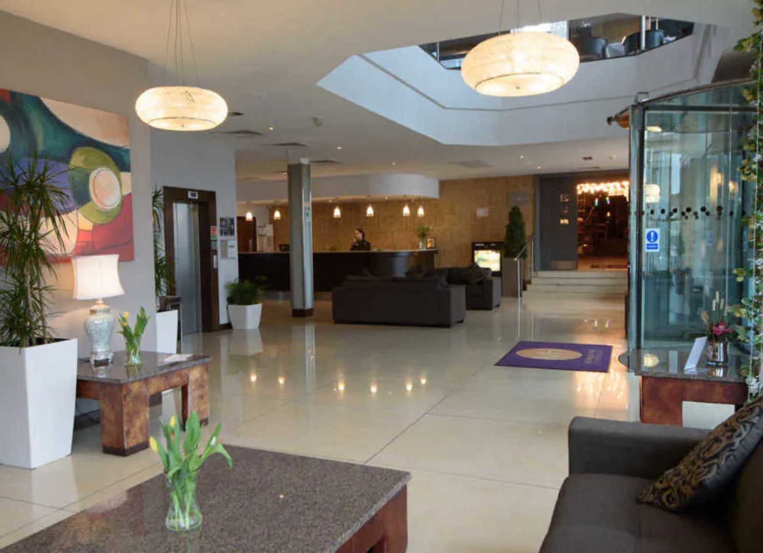 McGettigan's Hotel Letterkenny