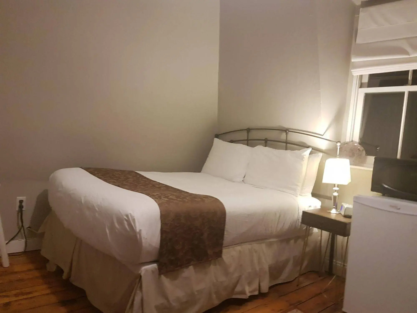 Suites of Euston