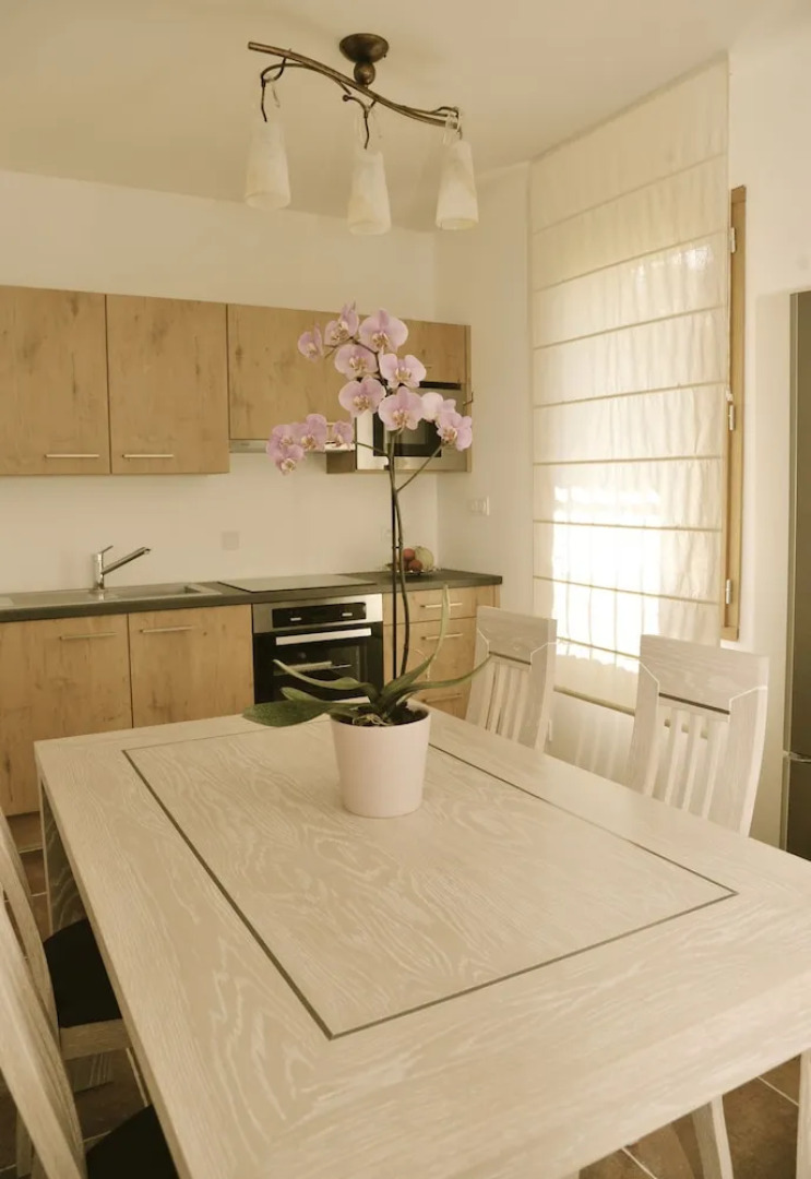 Domaine La Garenne - Appartement Saint Marc