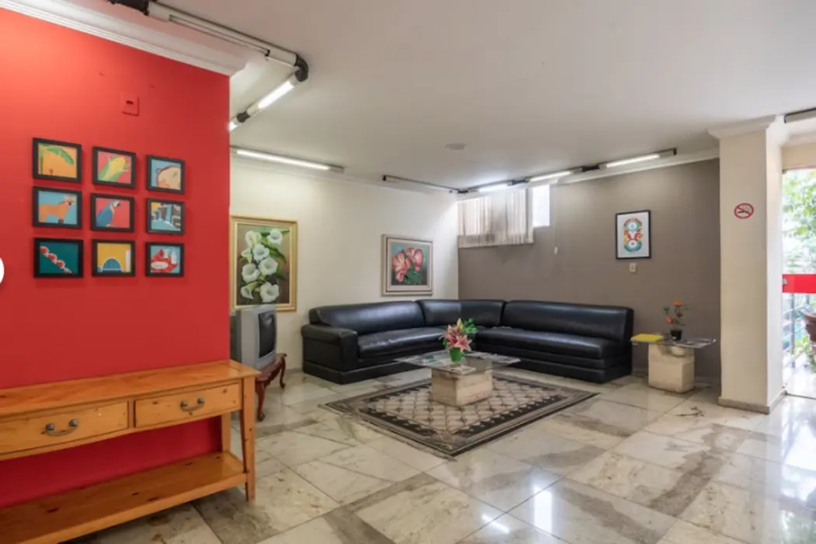 OYO Hotel L'Espace - Jaraguá Belo Horizonte