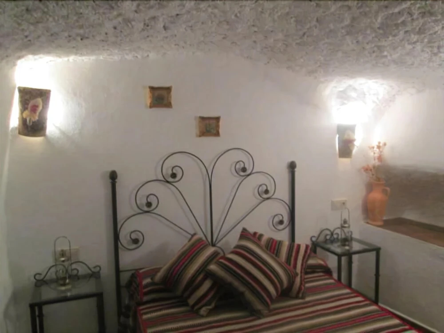 Cuevas del Sur