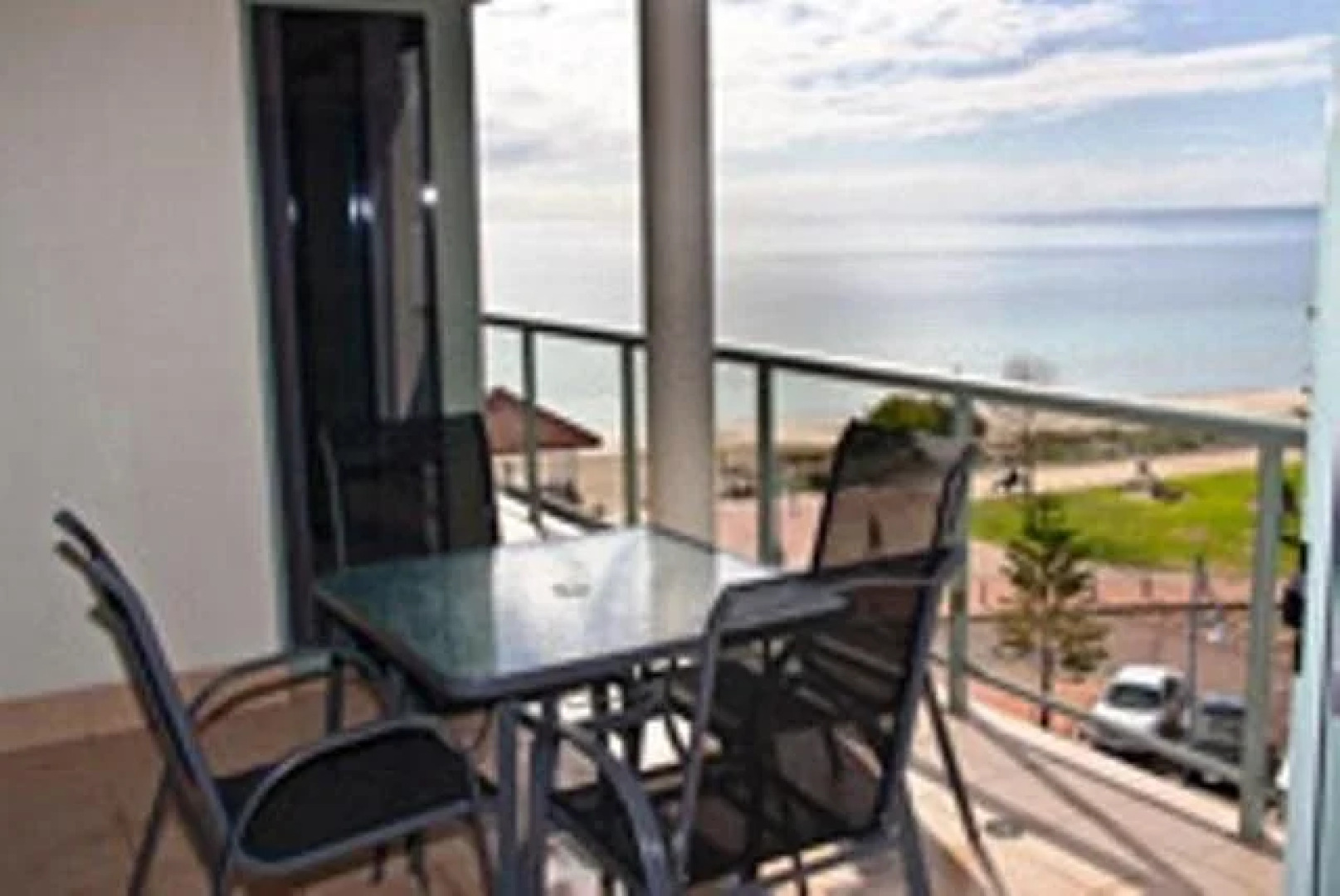 Boardwalk By The Beach Holiday Rental