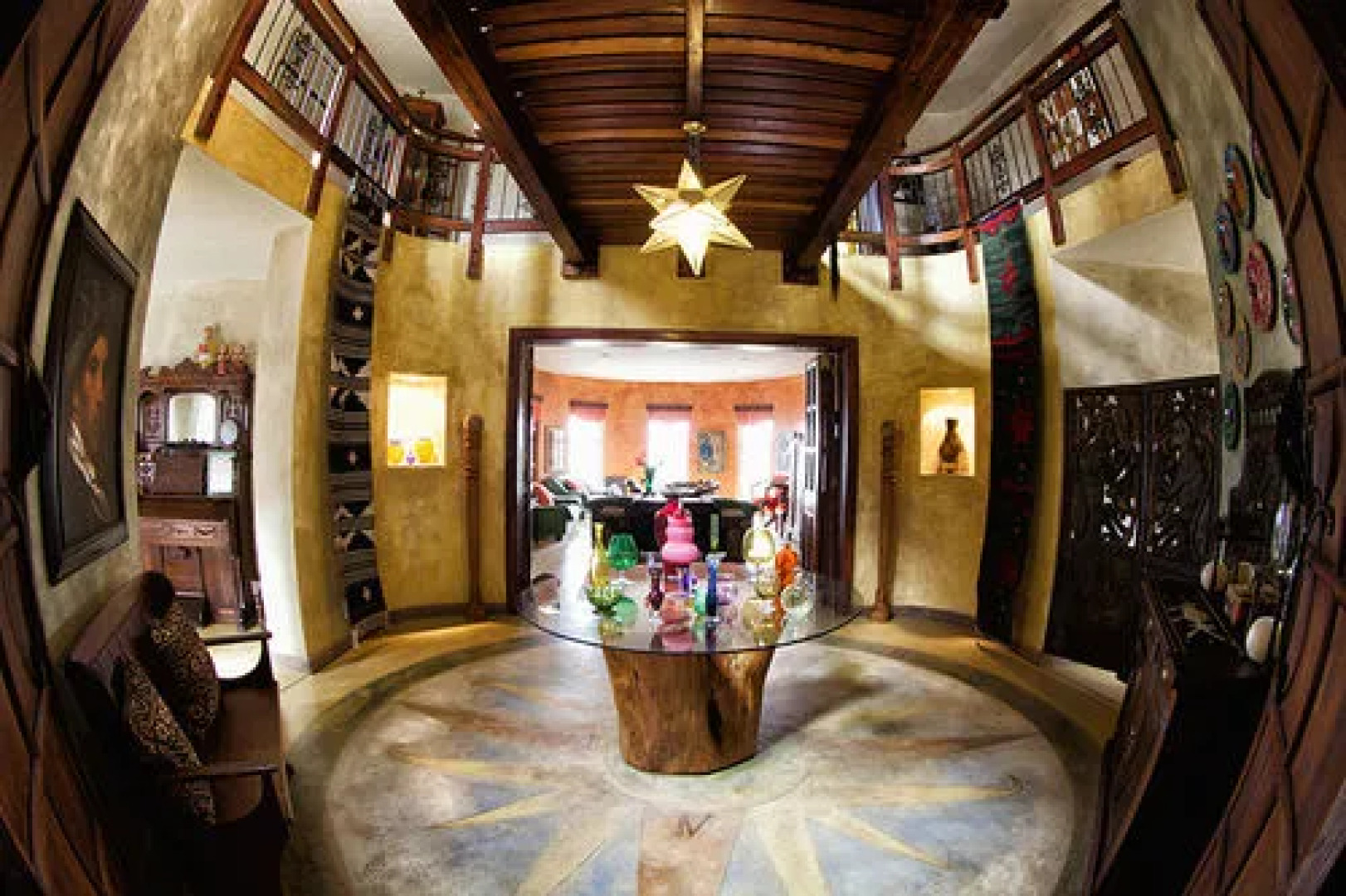 Valparaiso Guesthouse