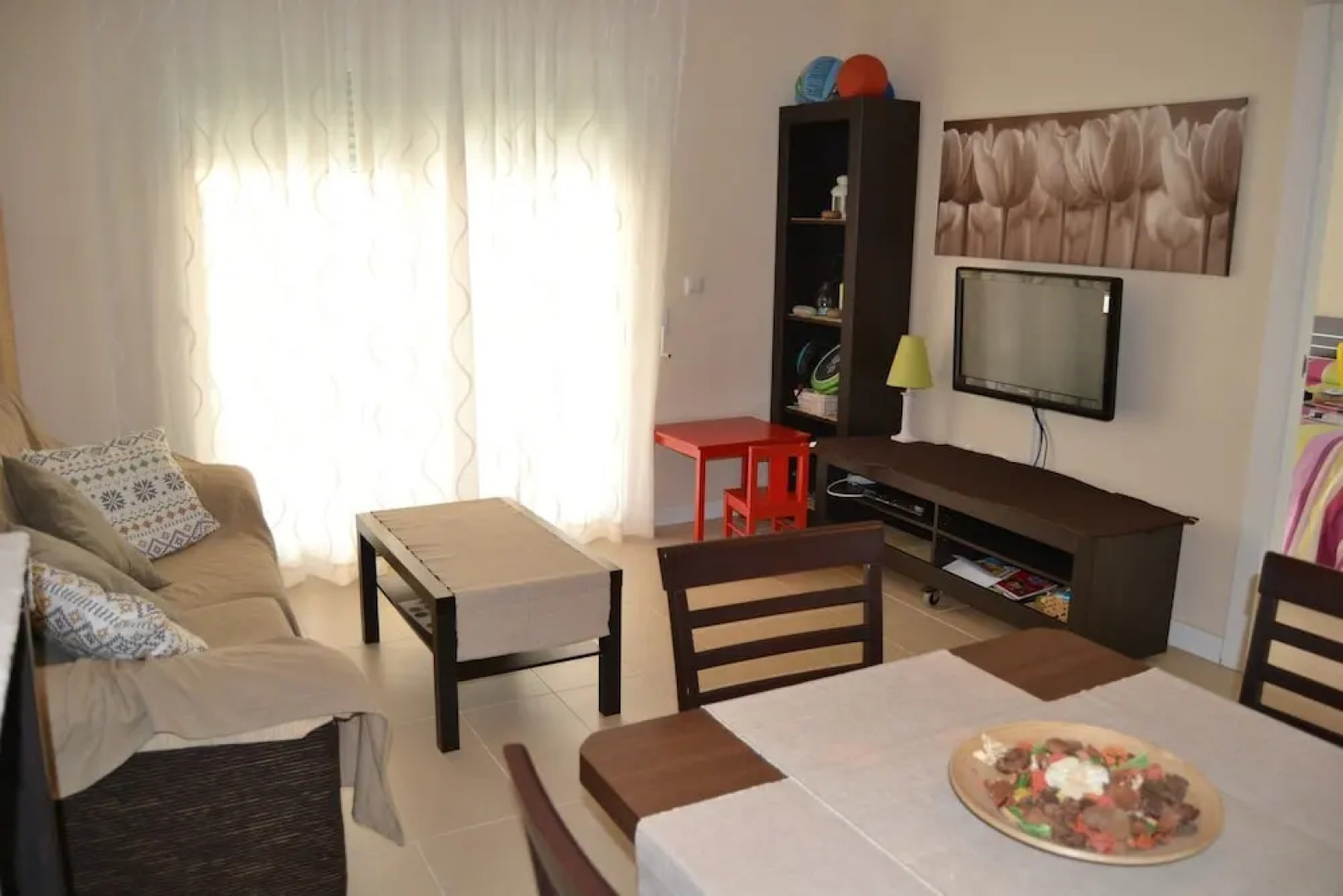 Apartamentos Agata Real