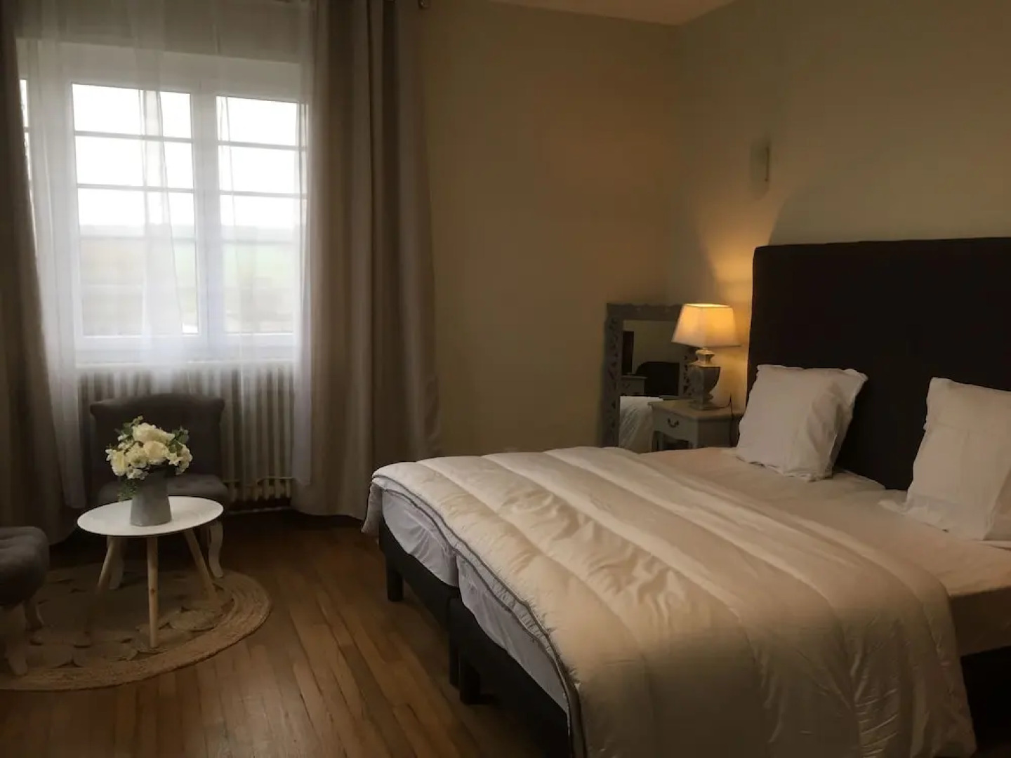 Bienvenue à La Sône