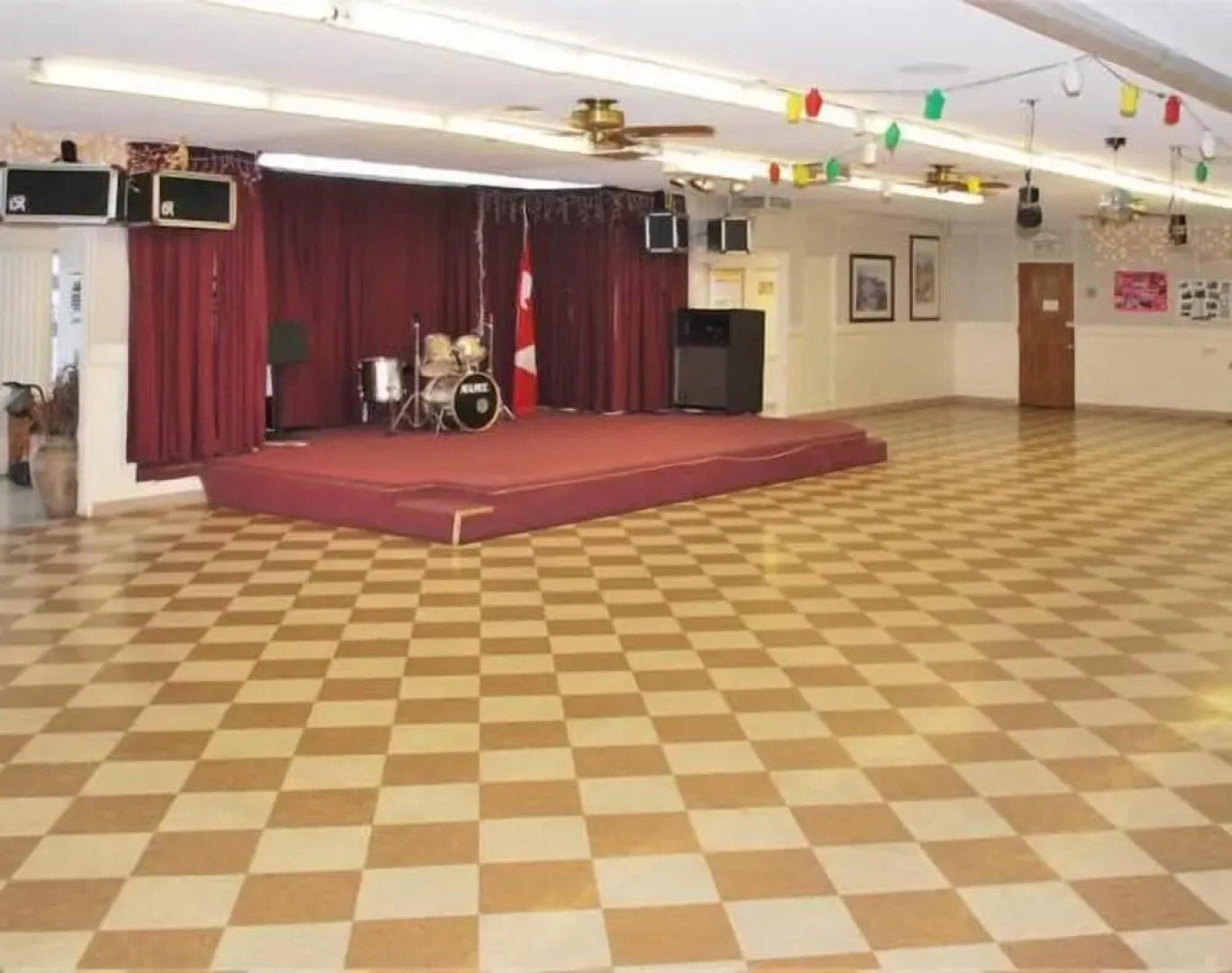 Indian Wells RV Resort