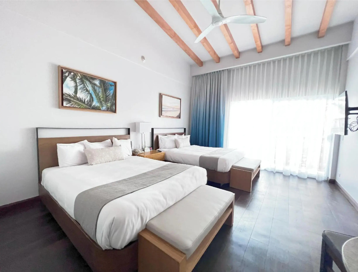 San Nicolas Hotel and Casino