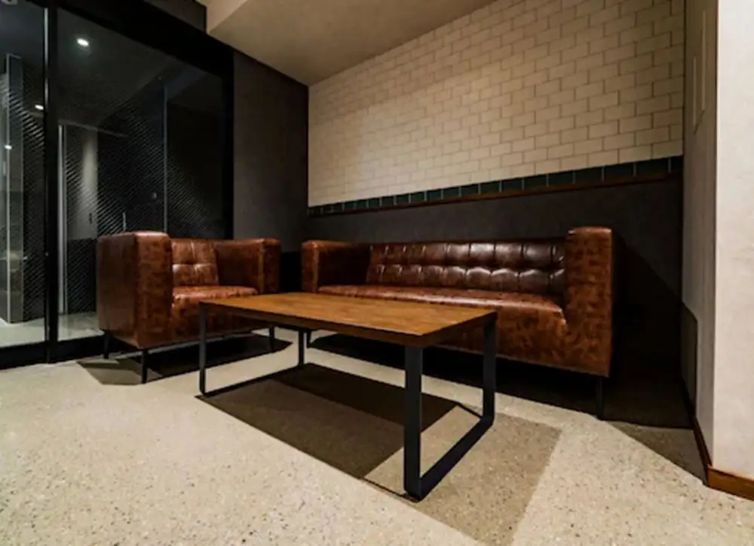 Randor Hotel Namba Osaka Suites