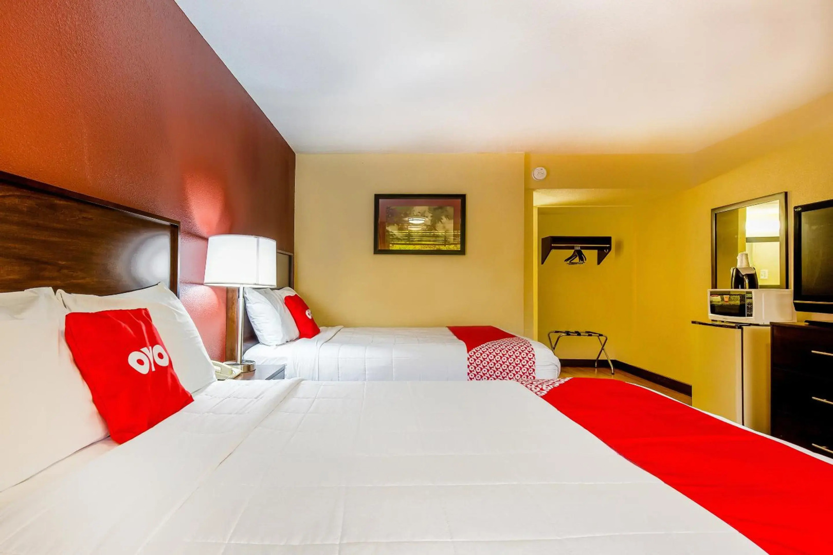 Americas Best Value Inn Moline