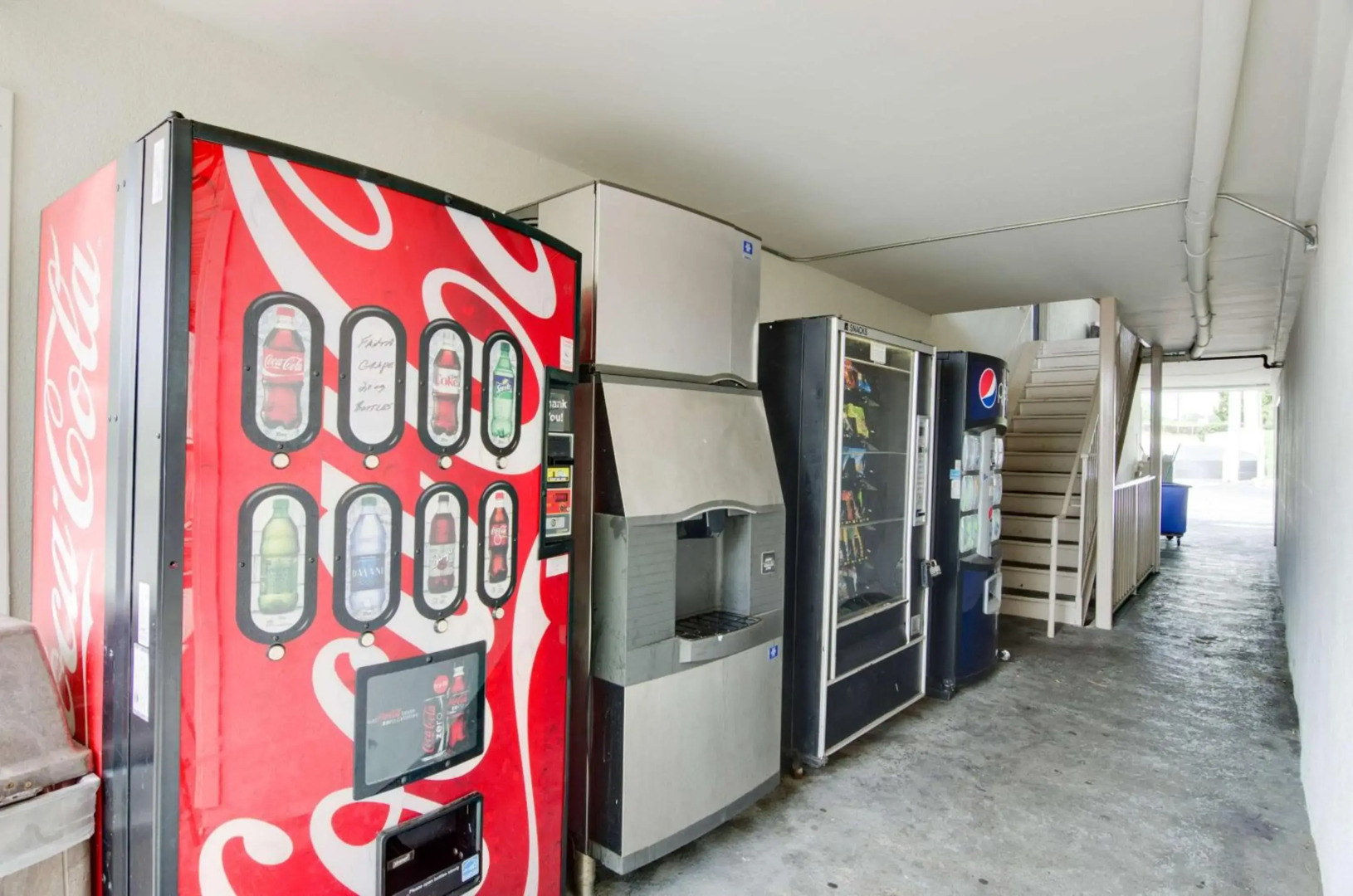 Motel 6 - Atlanta - Chamblee Tucker