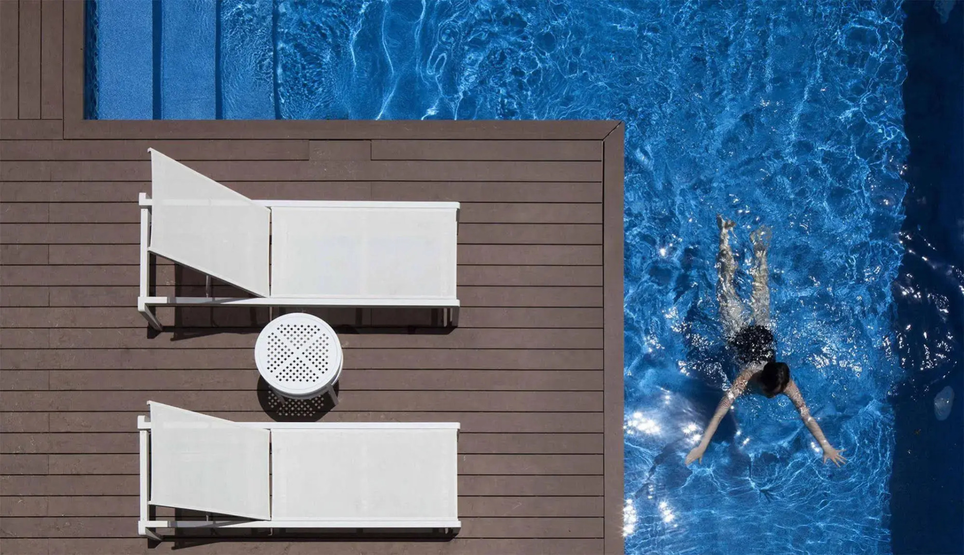 Pnai - Villa in the Galilee