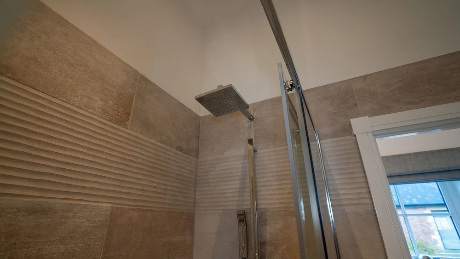 Northumberland Luxury Stays - The Shearling