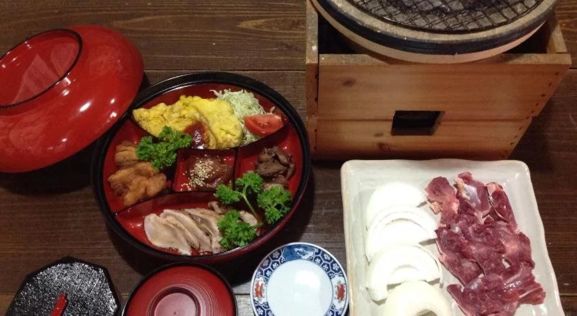 Cottage Itsubi no Sato