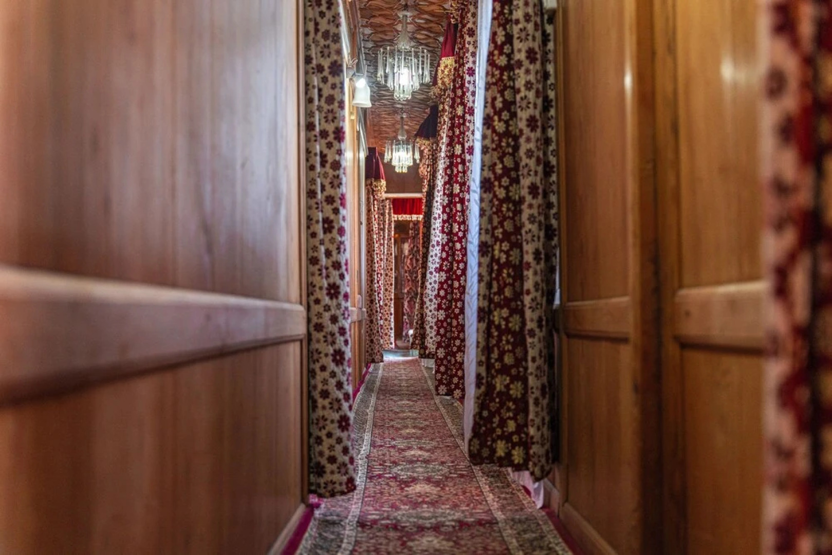 Kolu Group Of Houseboats