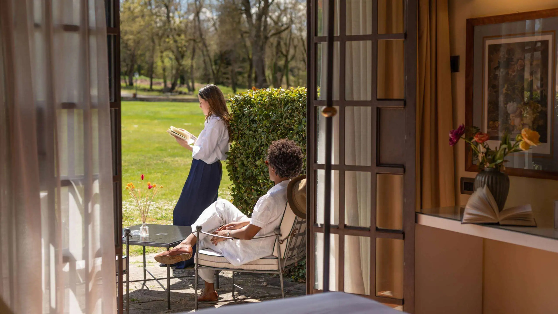 Hotel Borgo San Luigi