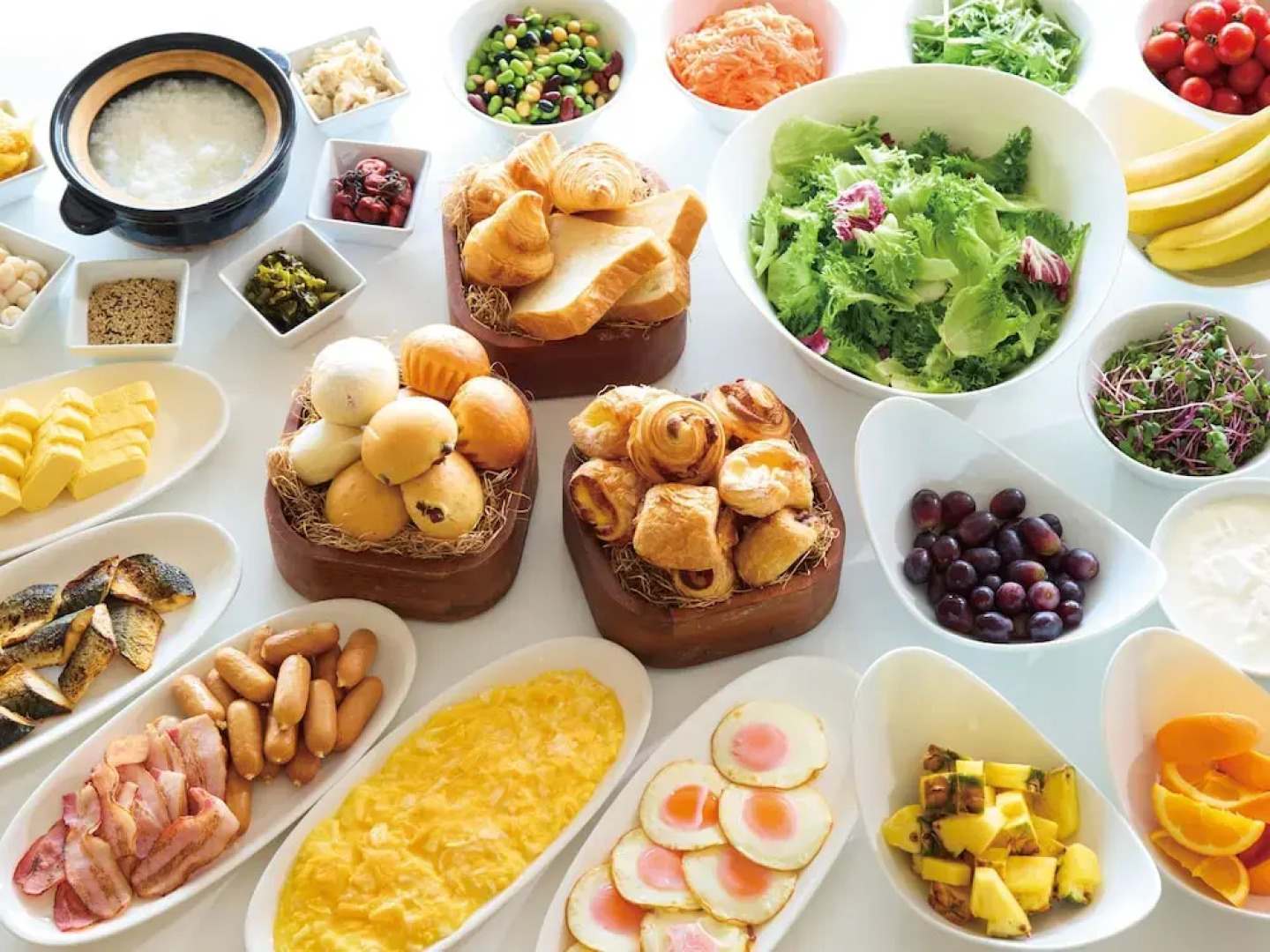 Dorsett by Agora Osaka Sakai