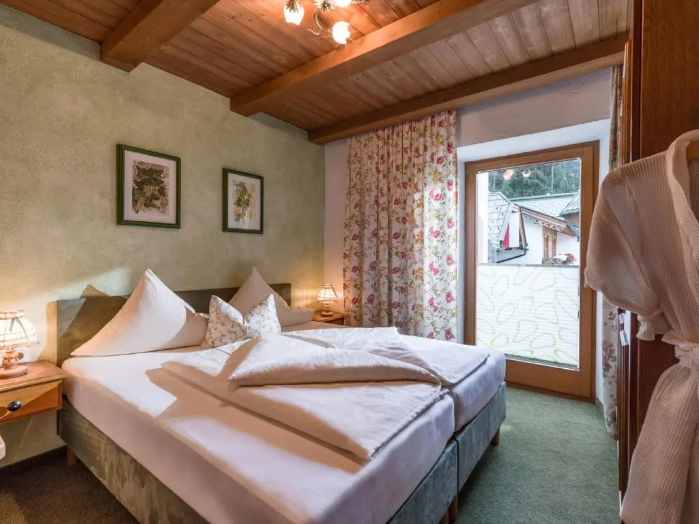 Aparthotel Gallahaus