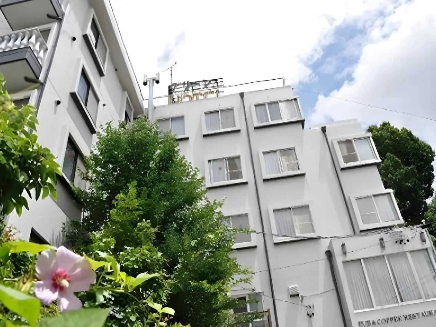 Green Hotel Rich Tokugawaen