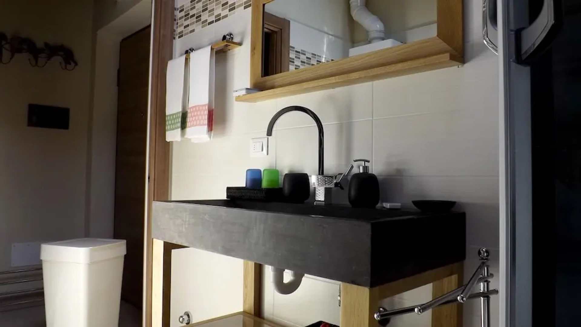 Apartment With one Bedroom in Pollein, With Wonderful Mountain View an