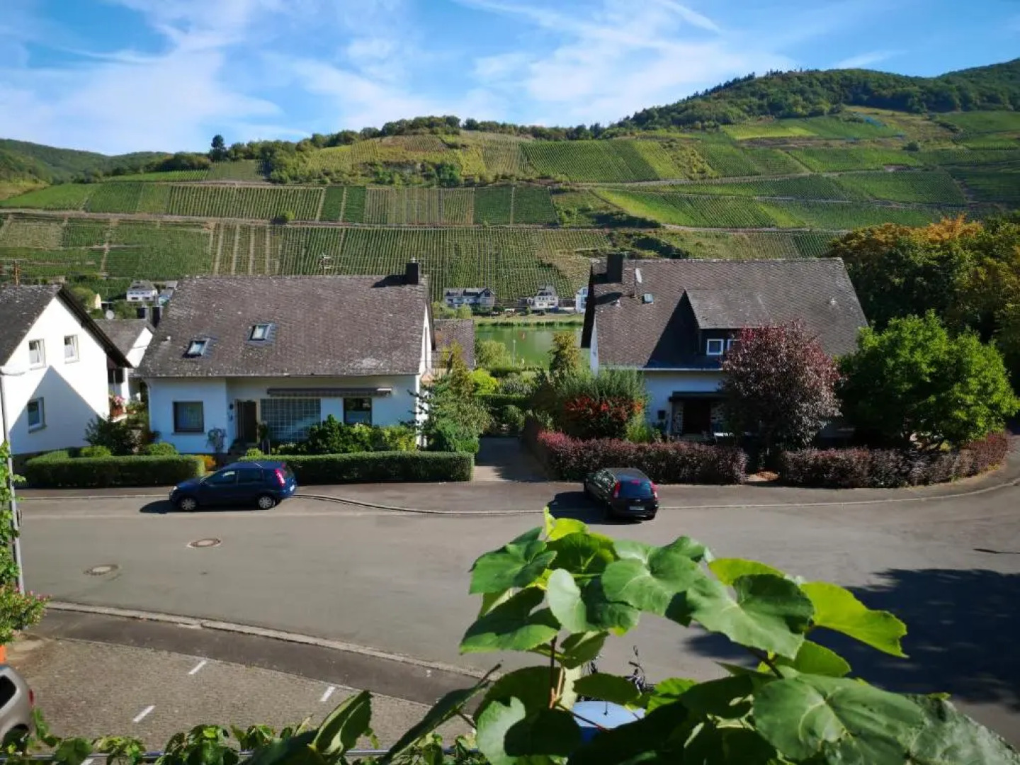 Appart-Pension-Schier