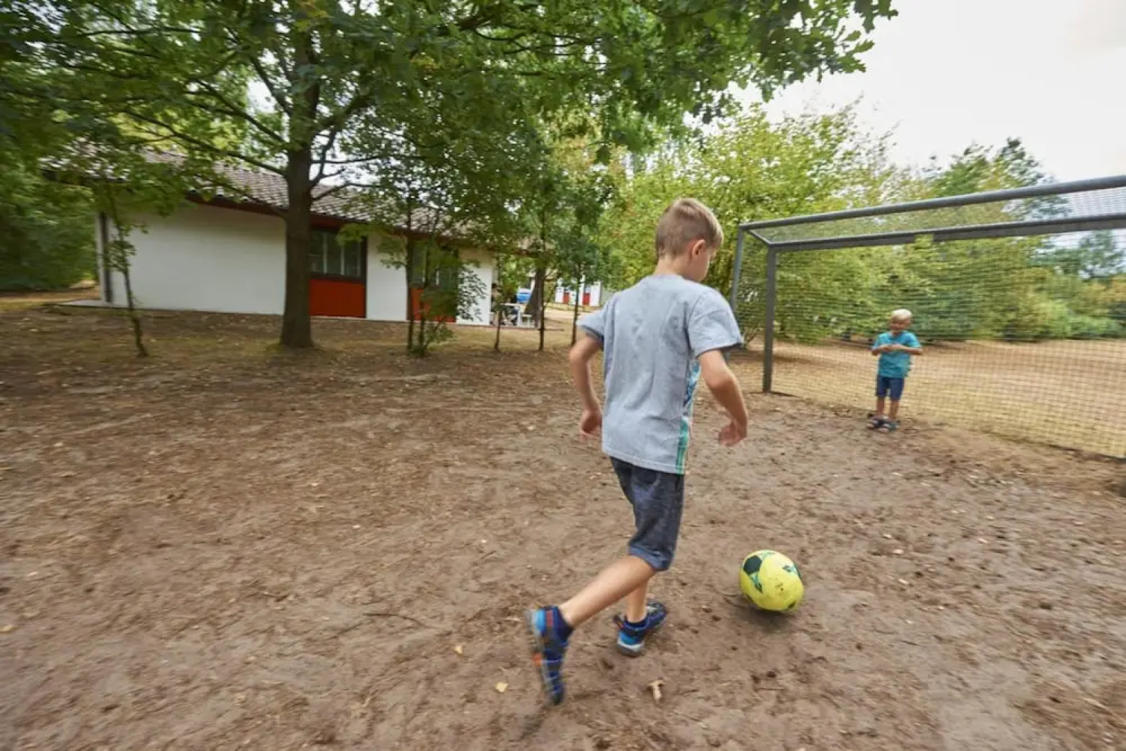 Type 5p in Uelsen With 2 Bedrooms and 1 Bathrooms