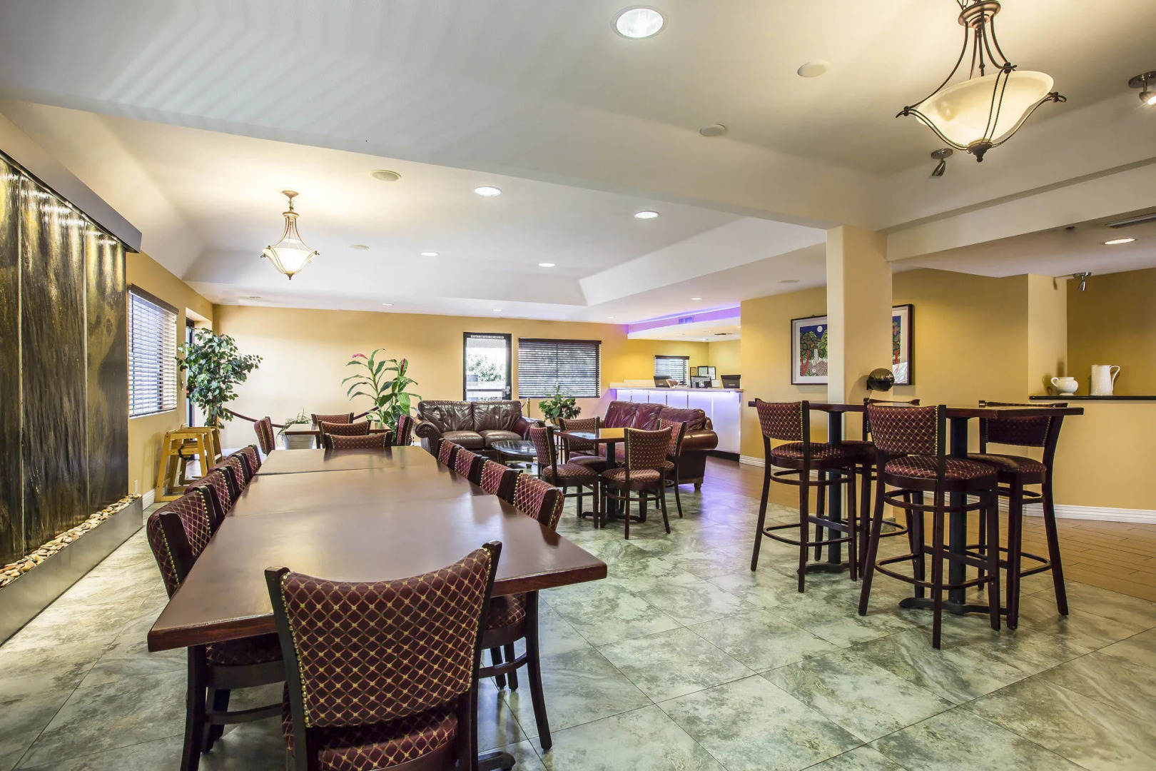 Days Inn by Wyndham Blythe